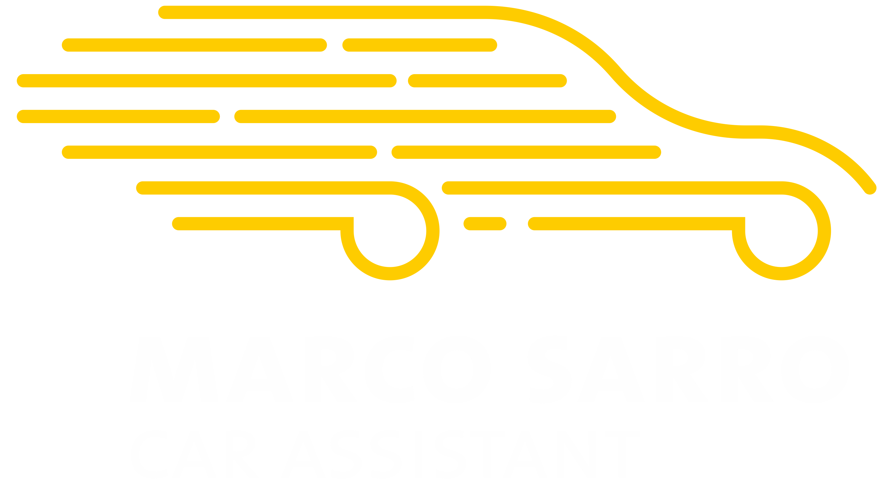 Marco Sarro  Car Assistant 