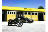 Marco Sarro    Car Assistant Store